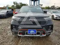 2022 Ford EXPLORER фото