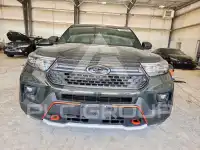 2022 Ford EXPLORER photo