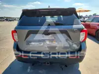 2022 Ford EXPLORER photo