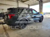 2022 Ford EXPLORER photo
