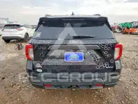 2022 Ford EXPLORER фото
