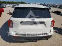 2022 Ford EXPLORER фото