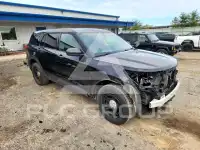 2022 Ford EXPLORER фото