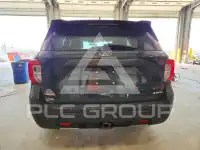 2022 Ford EXPLORER photo