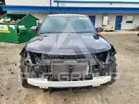 2022 Ford EXPLORER фото