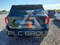 2022 Ford EXPLORER photo