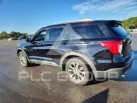 2022 Ford EXPLORER фото