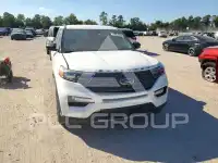 2022 Ford EXPLORER фото