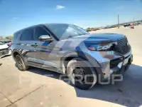 2022 Ford EXPLORER photo