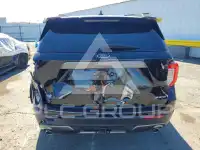 2022 Ford EXPLORER фото