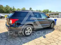 2022 Ford EXPLORER photo