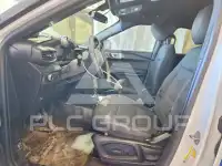 2022 Ford EXPLORER фото