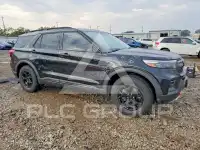 2022 Ford EXPLORER фото