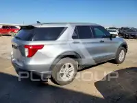 2022 Ford EXPLORER фото