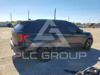 2022 Ford EXPLORER фото