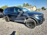 2022 Ford EXPLORER photo