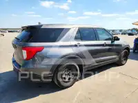 2022 Ford EXPLORER photo