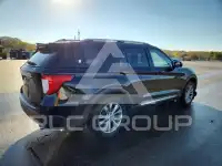 2022 Ford EXPLORER фото