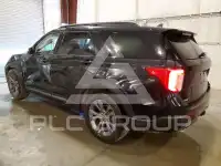 2022 Ford EXPLORER фото
