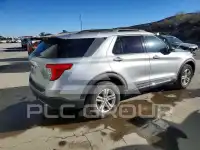2022 Ford EXPLORER фото