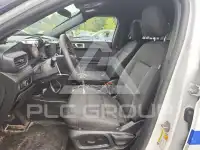 2022 Ford EXPLORER фото