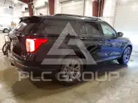 2022 Ford EXPLORER фото