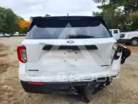 2022 Ford EXPLORER фото