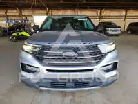 2022 Ford EXPLORER фото