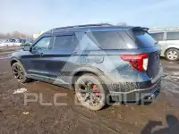 2022 Ford EXPLORER фото