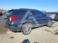 2022 Ford EXPLORER фото