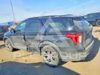 2022 Ford EXPLORER фото