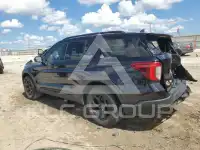 2022 Ford EXPLORER photo
