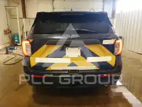 2022 Ford EXPLORER photo
