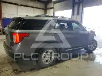 2022 Ford EXPLORER фото