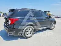 2022 Ford EXPLORER photo