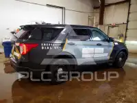 2022 Ford EXPLORER photo