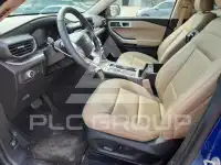 2022 Ford EXPLORER фото