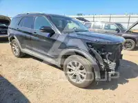 2022 Ford EXPLORER фото