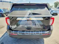 2022 Ford EXPLORER фото