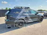 2022 Ford EXPLORER photo