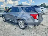 2022 Ford EXPLORER фото