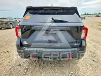 2022 Ford EXPLORER фото