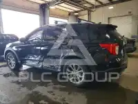 2022 Ford EXPLORER фото