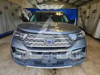 2022 Ford EXPLORER фото