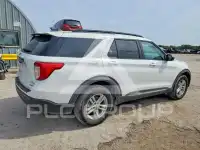 2022 Ford EXPLORER фото