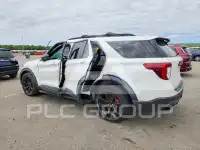 2022 Ford EXPLORER photo