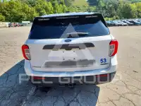 2022 Ford EXPLORER photo