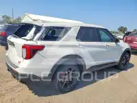 2022 Ford EXPLORER фото