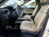 2022 Ford EXPLORER фото