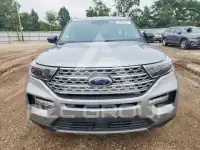 2022 Ford EXPLORER фото